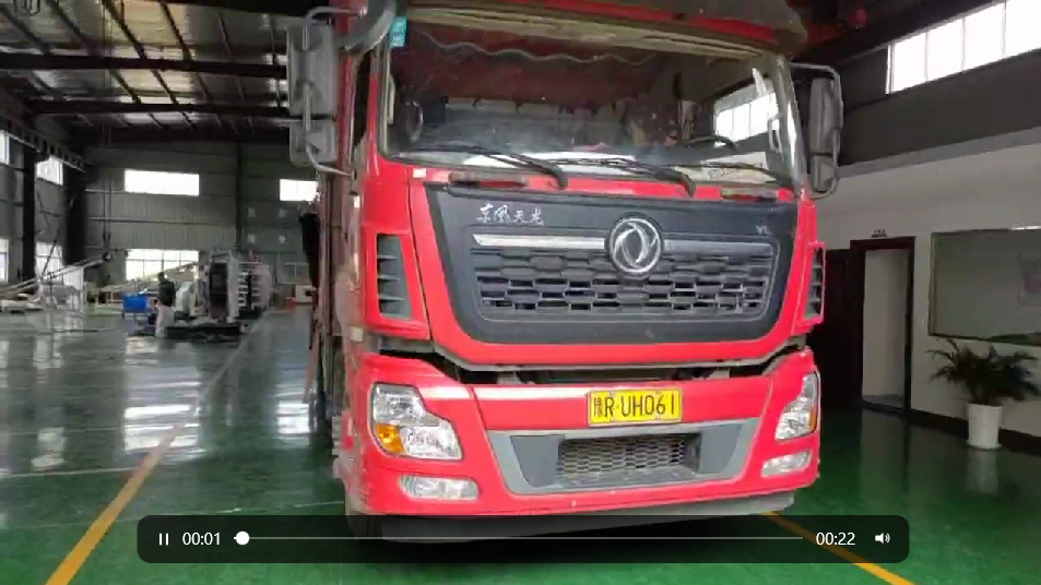 ZC188-8A型  八色印刷機(jī)發(fā)往江蘇。